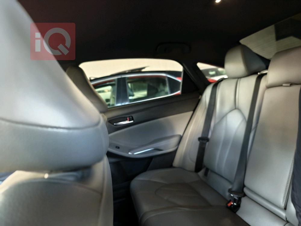 تۆیۆتا ئەڤەلۆن